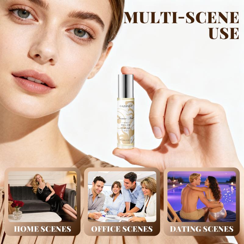 Fragrance Oil 10Ml - 10ML Fragrance Oil Roll On Perfume