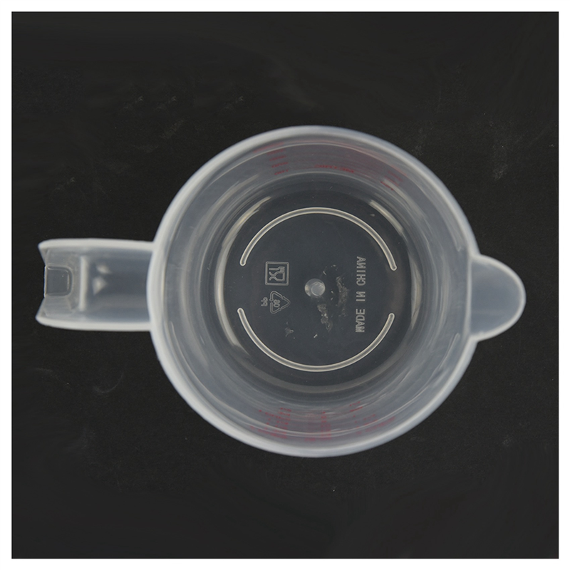 Pour Spout Pitcher - AA20-5X 500Ml Home Lab Measuring Jug