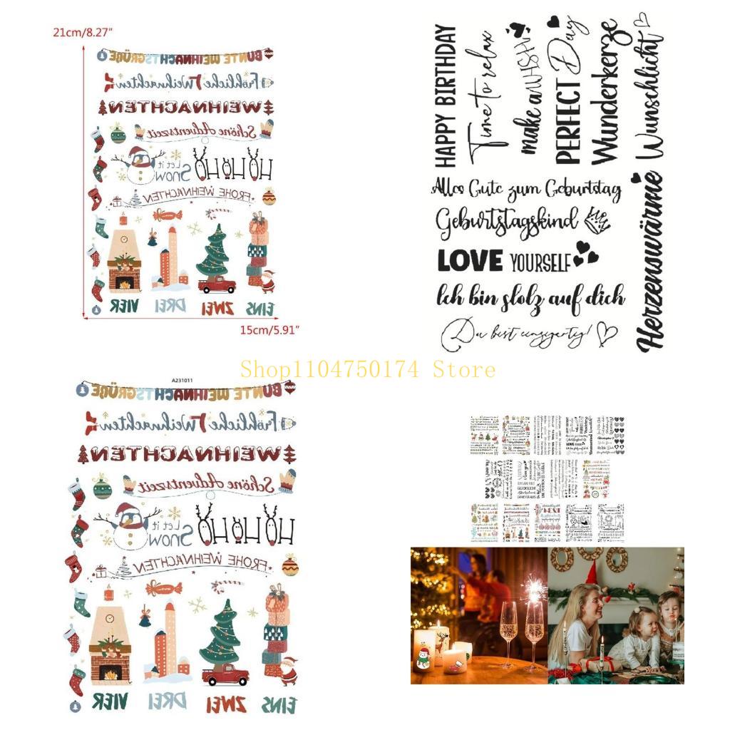 Candle Sticker Personalized Ca - Candle Supplies For Sale recensione e prezzo