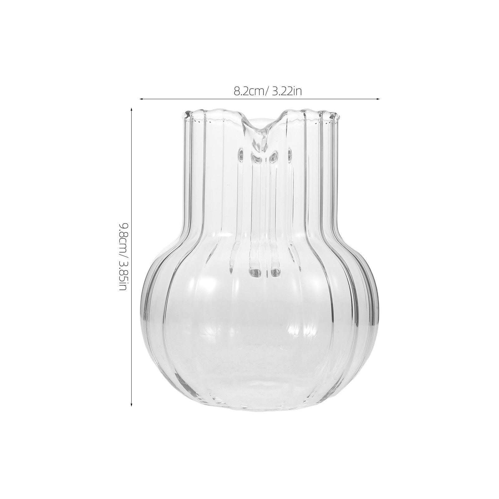 Glass Creamer Pitcher 6.8oz Tr - Pour Spout Pitcher recensione e prezzo