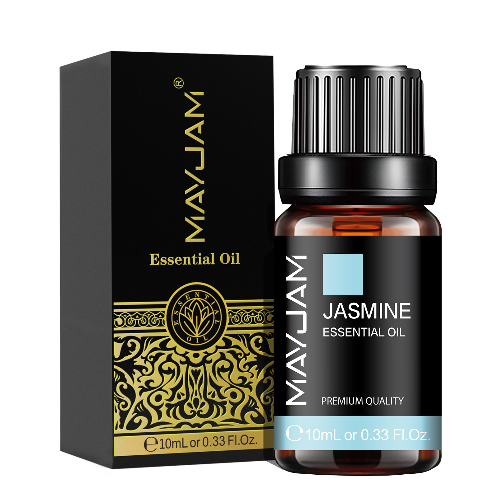MAYJAM 10ML Essential Oil Lave - Fragrance Oil 10Ml recensione e prezzo