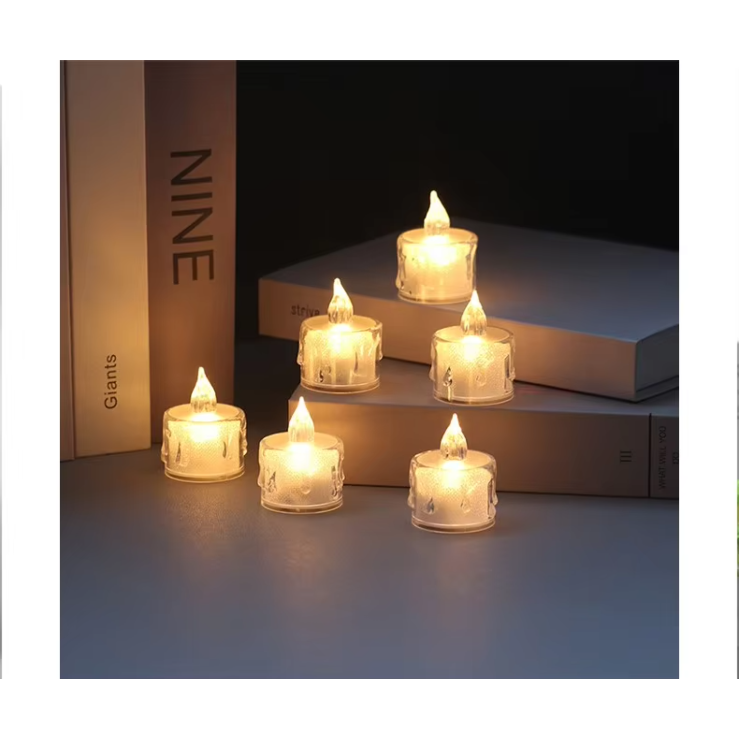 Festive And Party Supplies Saf - Candle Supplies For Sale recensione e prezzo