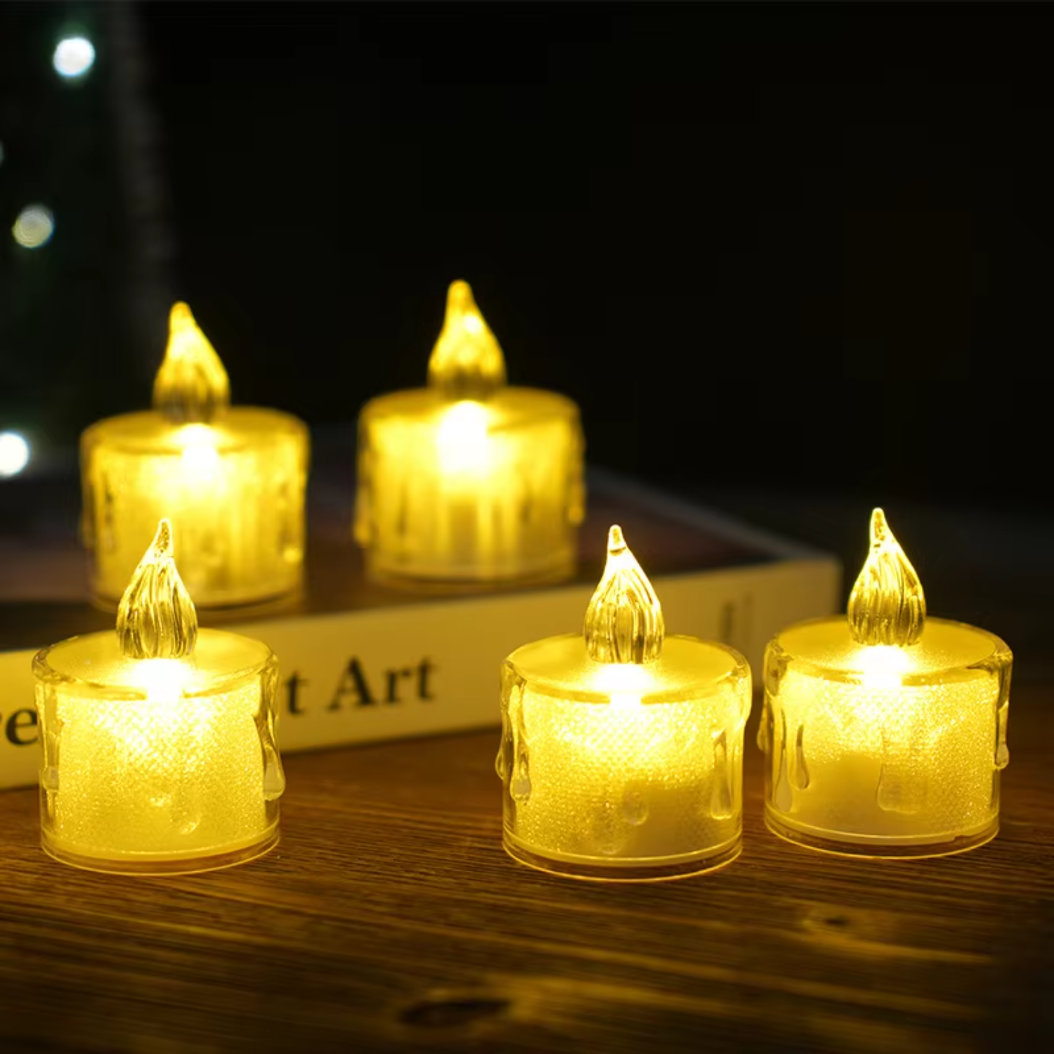 Festive And Party Supplies Saf - Candle Supplies For Sale recensione e prezzo
