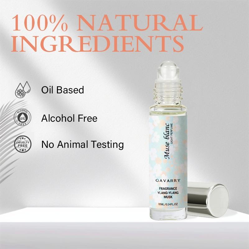 10ml Roll On Essential Oils Fr - Fragrance Oil 10Ml recensione e prezzo