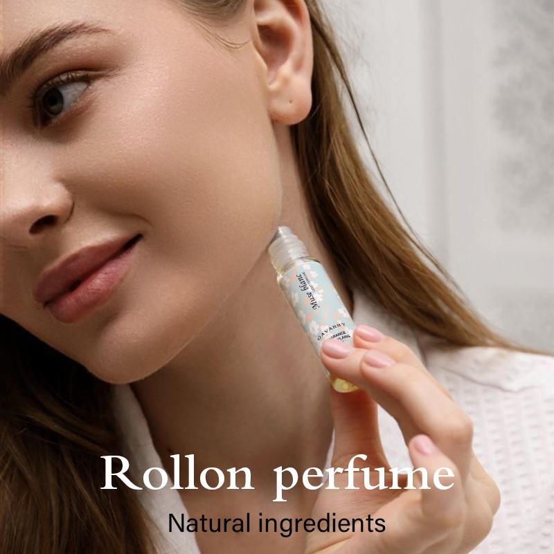 10ml Roll On Essential Oils Fr - Fragrance Oil 10Ml recensione e prezzo