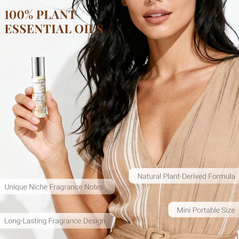 10ML Fragrance Oil Roll On Per - Fragrance Oil 10Ml recensione e prezzo