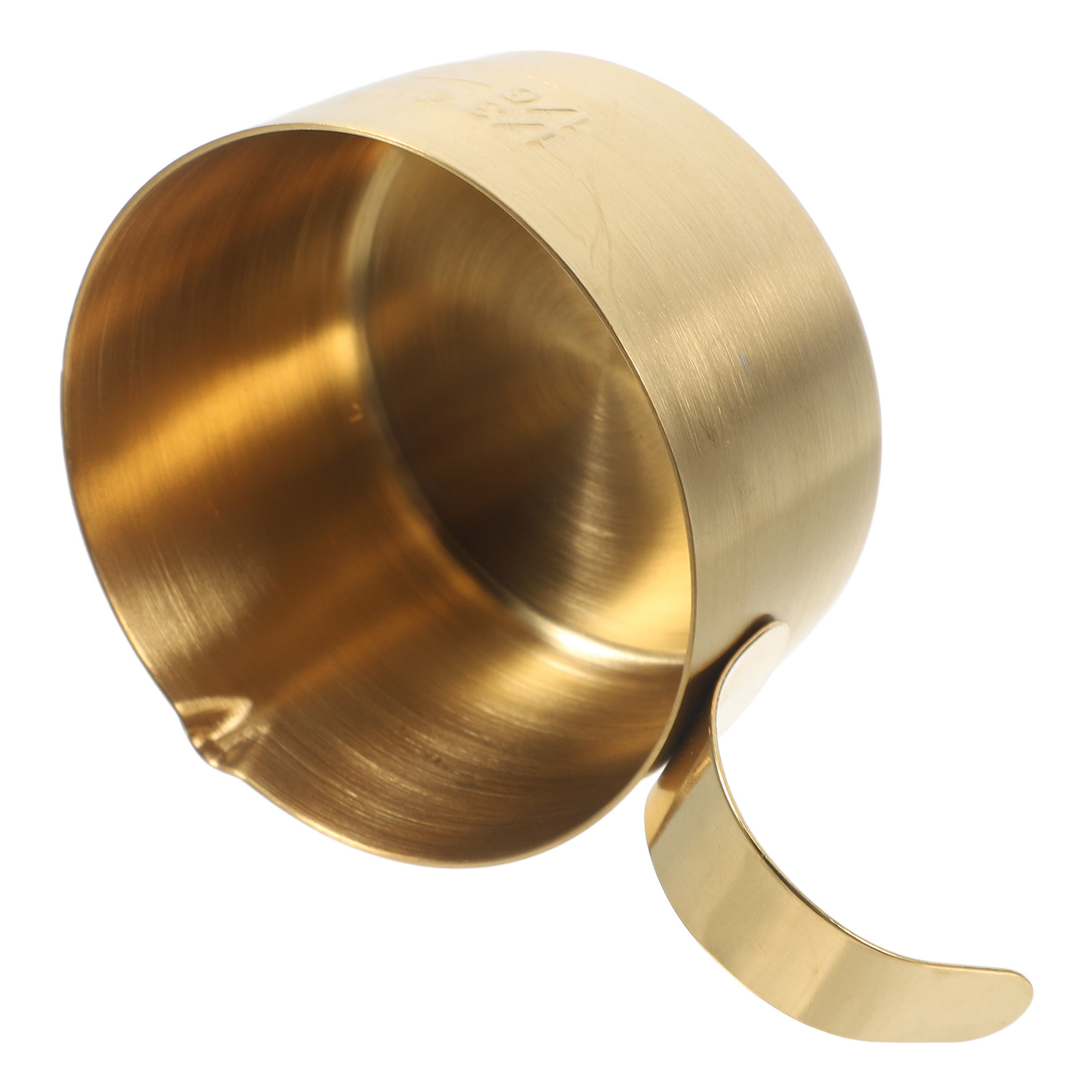 80 Ml Stainless Steel Espresso - Pour Spout Pitcher recensione e prezzo
