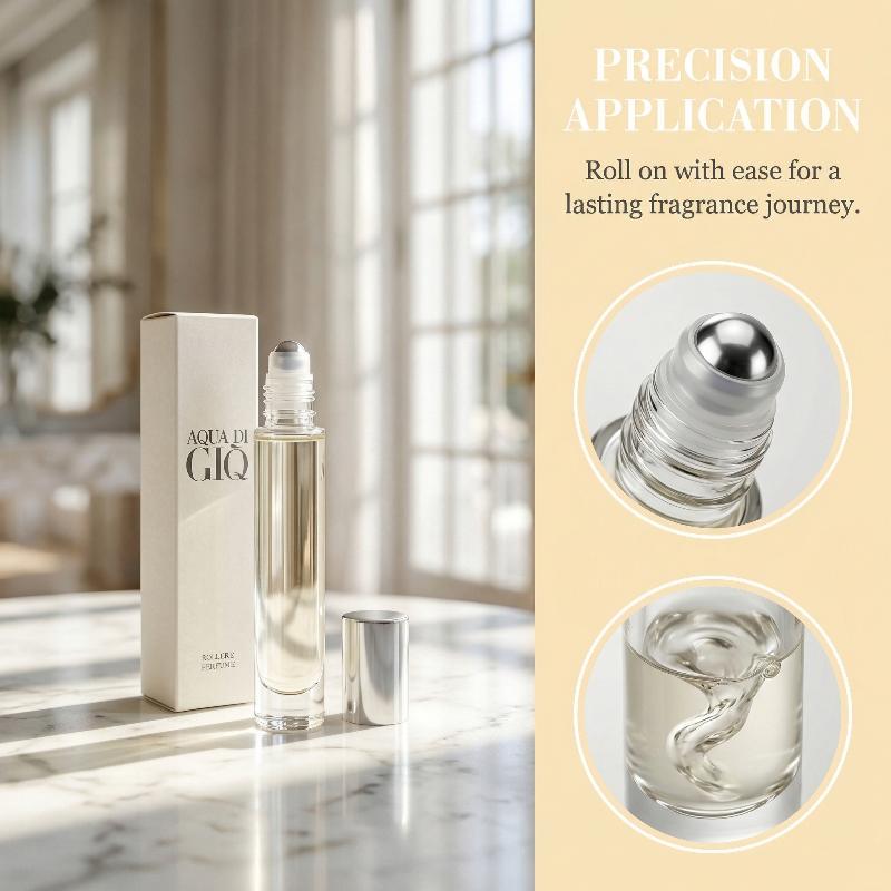 Daily Use Roll On Fragrance Oi - Fragrance Oil 10Ml recensione e prezzo