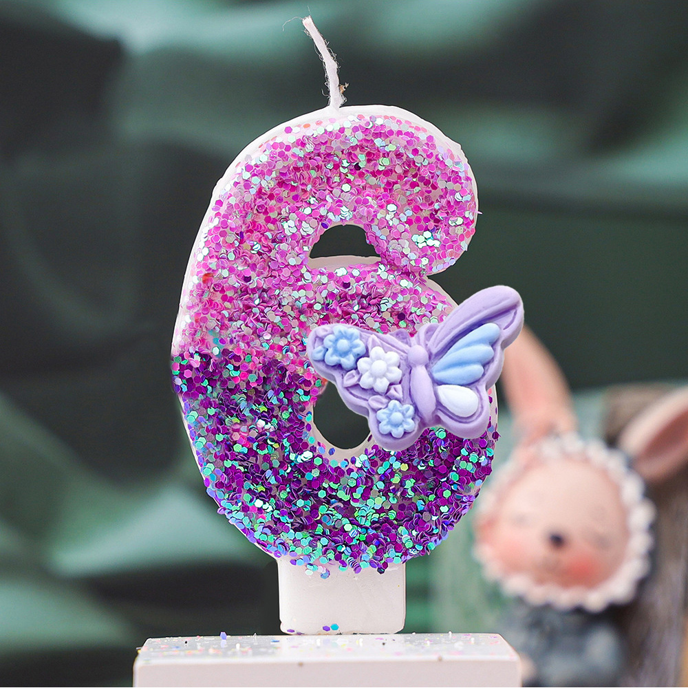 Creative DIY New Butterfly Ser - Candle Supplies Usa recensione e prezzo