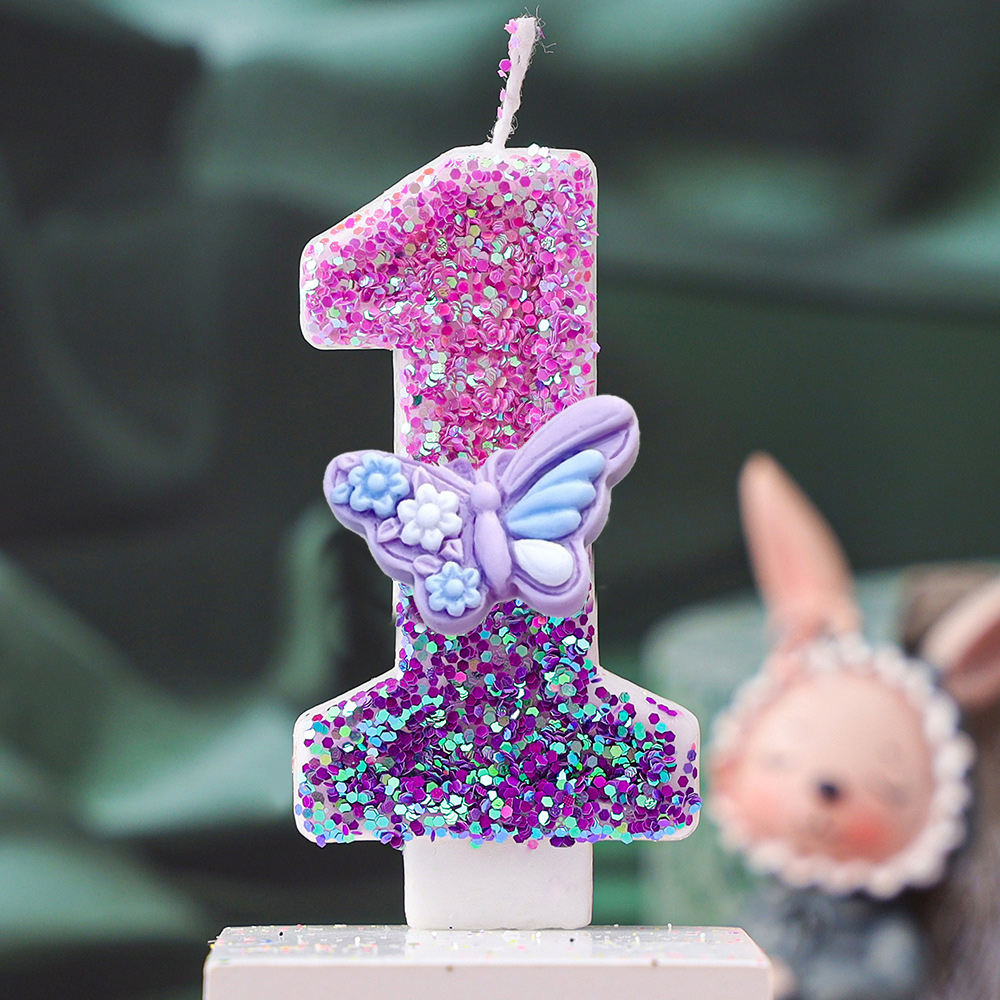 Creative DIY New Butterfly Ser - Candle Supplies Usa recensione e prezzo