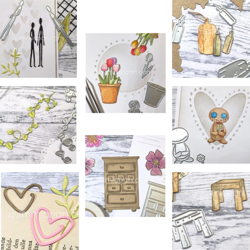 Long Wooden Strips with Marks  - Candle Sachet recensione e prezzo
