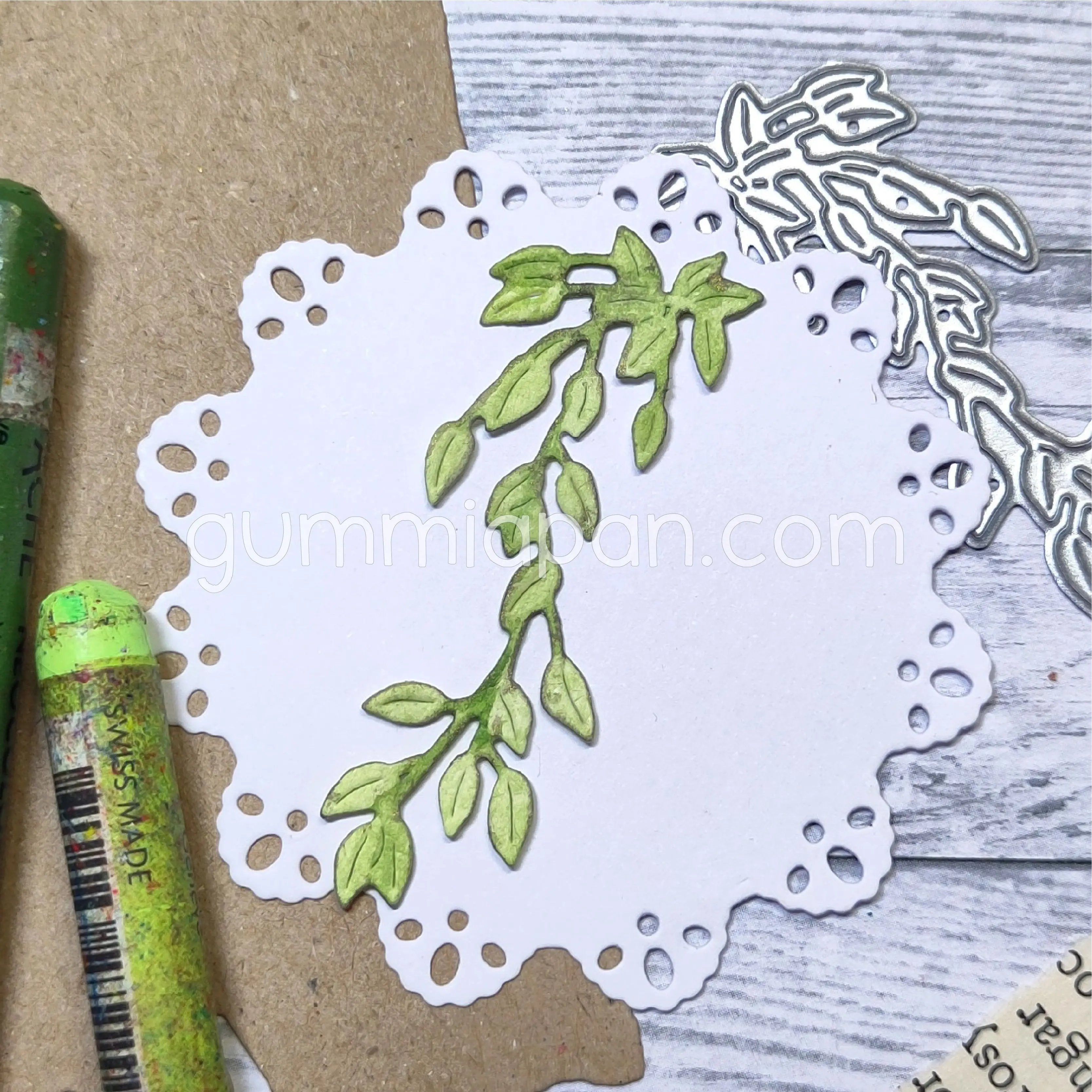 Long Wooden Strips with Marks  - Candle Sachet recensione e prezzo