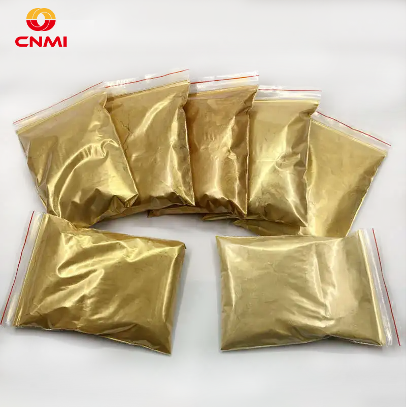 100g Royal Gold Mica Powder Pe - Candle Sachet recensione e prezzo
