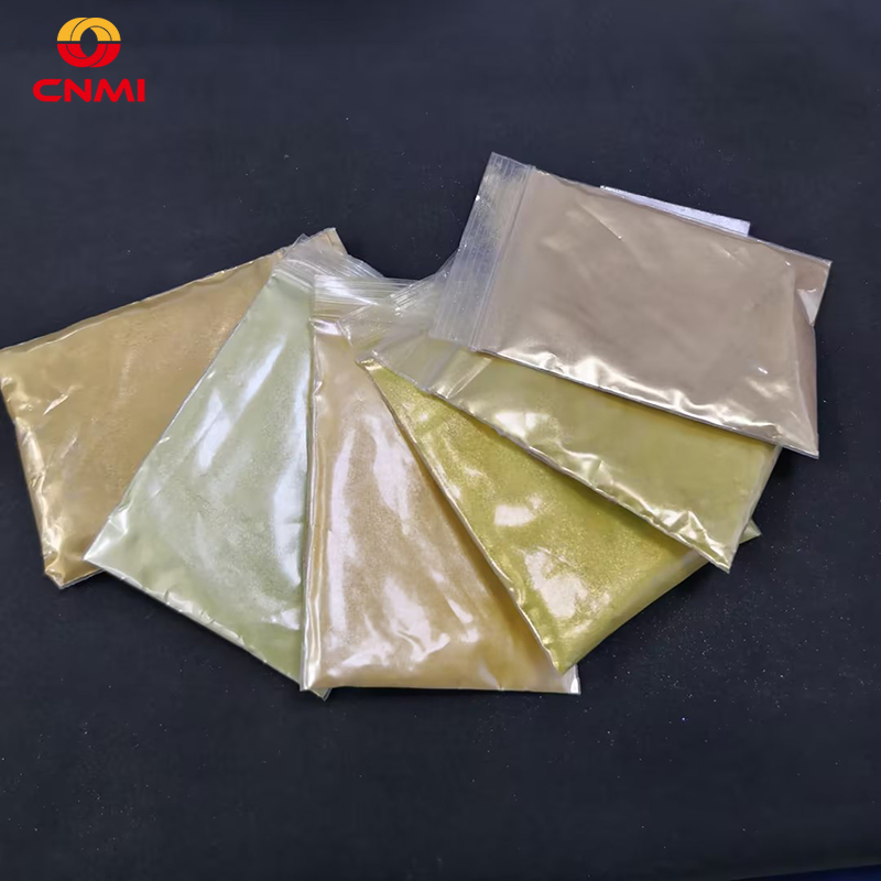 100g Royal Gold Mica Powder Pe - Candle Sachet recensione e prezzo