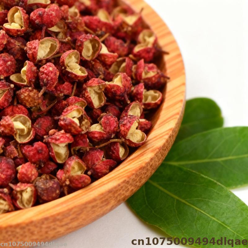 100% Natural Bulk Red Huajiao  - Candle Sachet recensione e prezzo