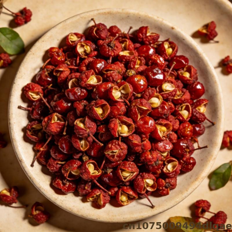 100% Natural Bulk Red Huajiao  - Candle Sachet recensione e prezzo