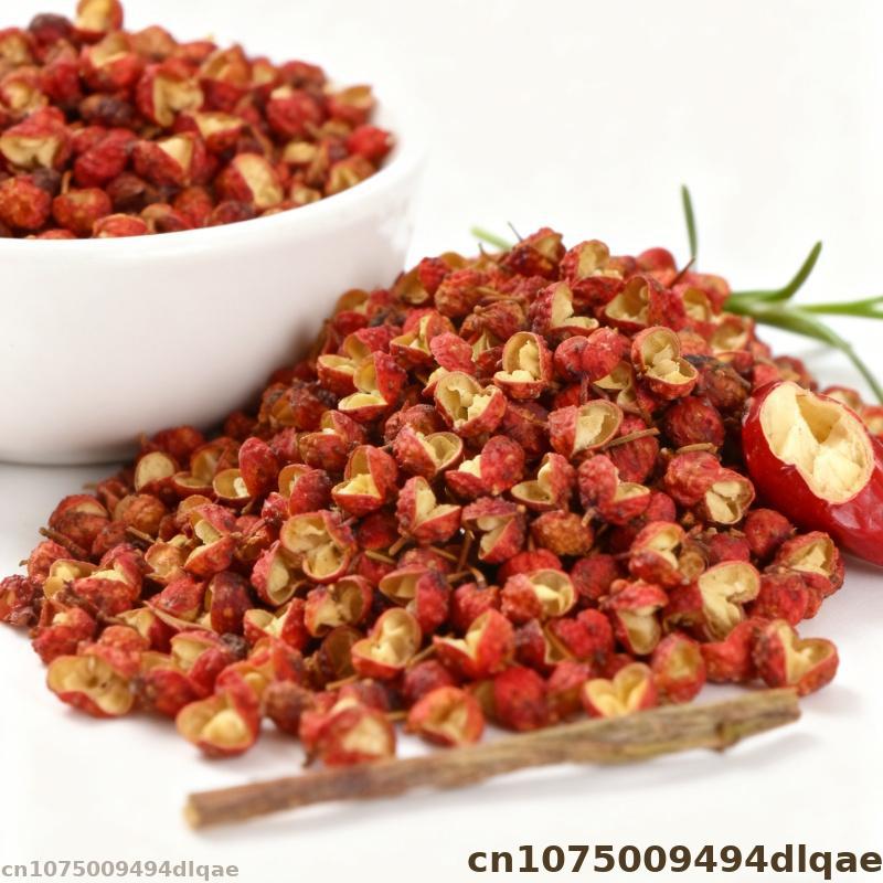 100% Natural Bulk Red Huajiao  - Candle Sachet recensione e prezzo