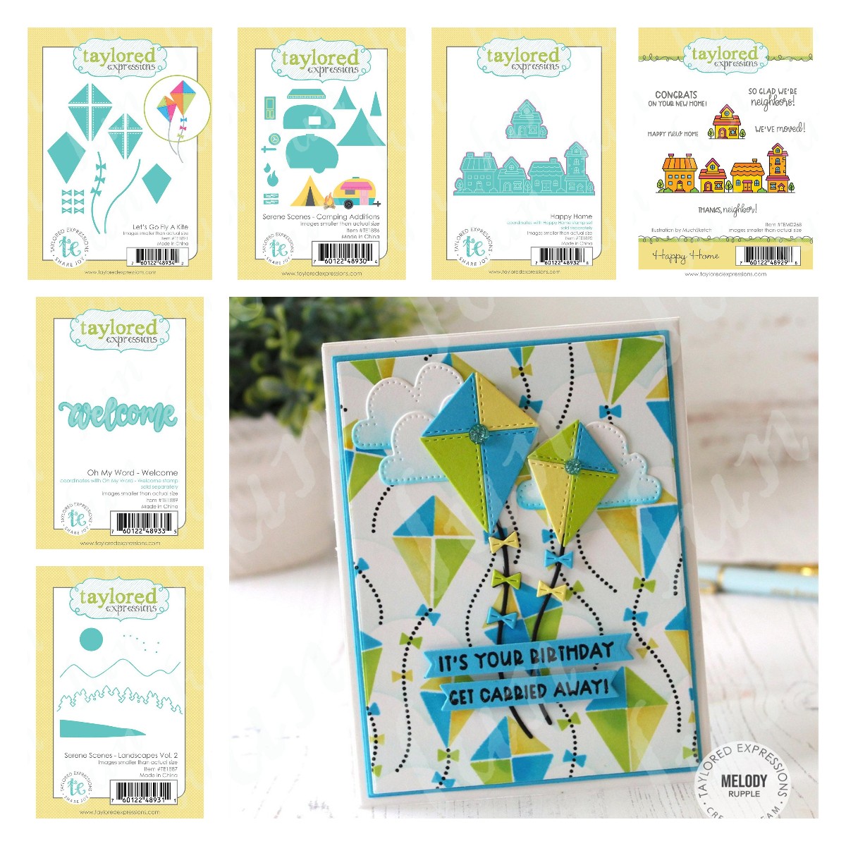 Hot Sale New Stamps and Dies S - Candle Supplies For Sale recensione e prezzo
