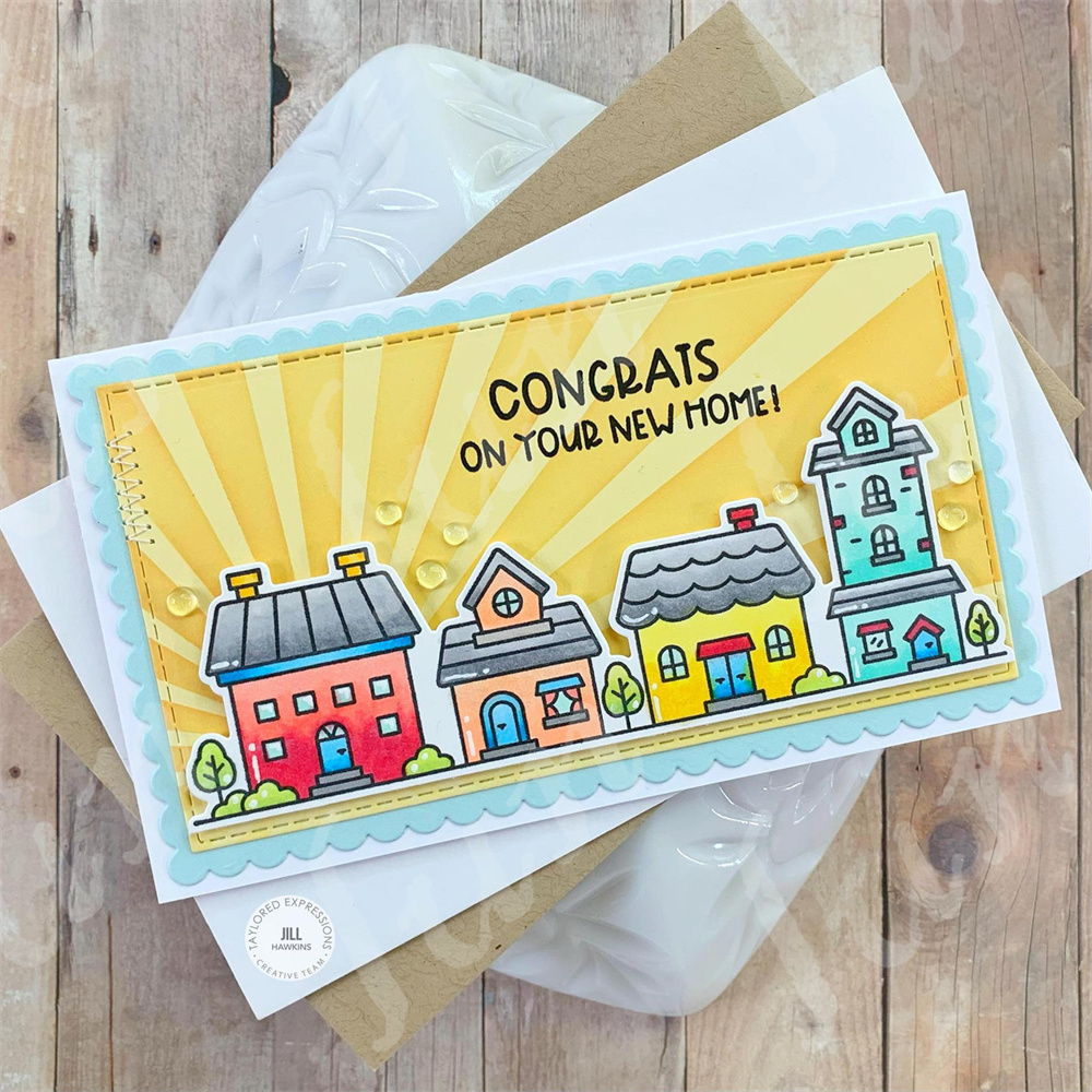 Hot Sale New Stamps and Dies S - Candle Supplies For Sale recensione e prezzo