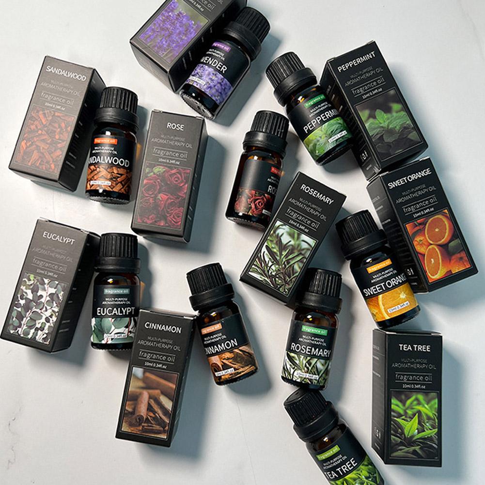 10mL Aromatherapy Essential Oi - Fragrance Oil 10Ml recensione e prezzo