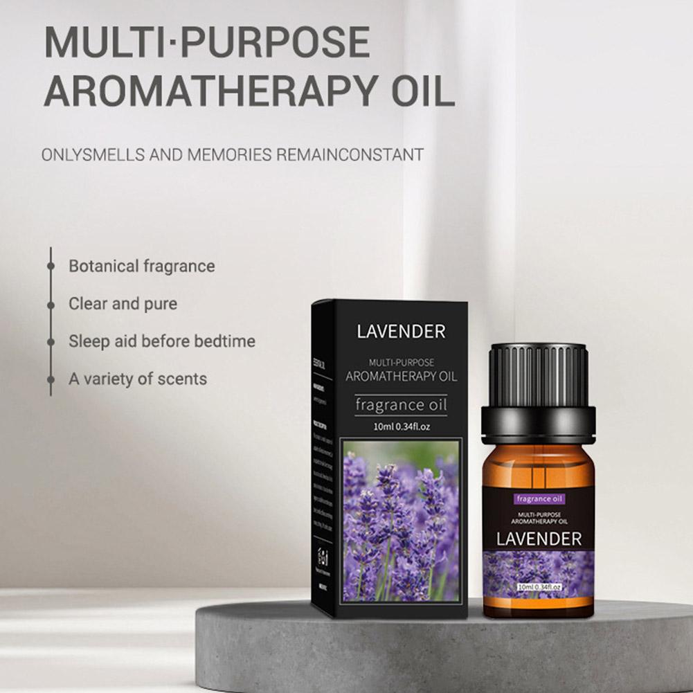 10mL Aromatherapy Essential Oi - Fragrance Oil 10Ml recensione e prezzo