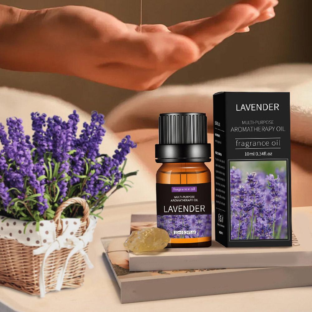 10mL Aromatherapy Essential Oi - Fragrance Oil 10Ml recensione e prezzo