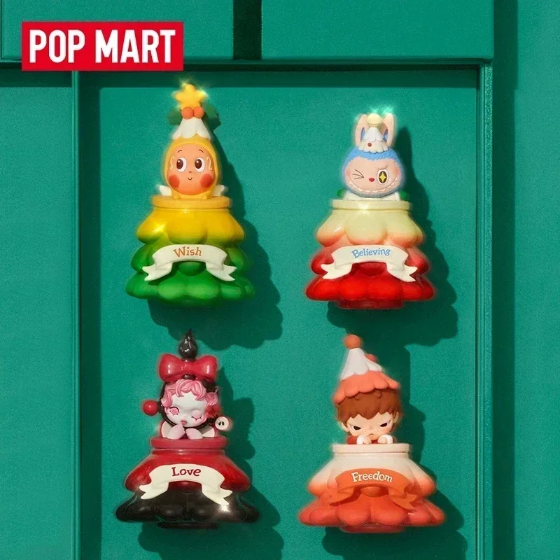 POP MART APPLE of MY EYE Serie - Candle Sachet recensione e prezzo