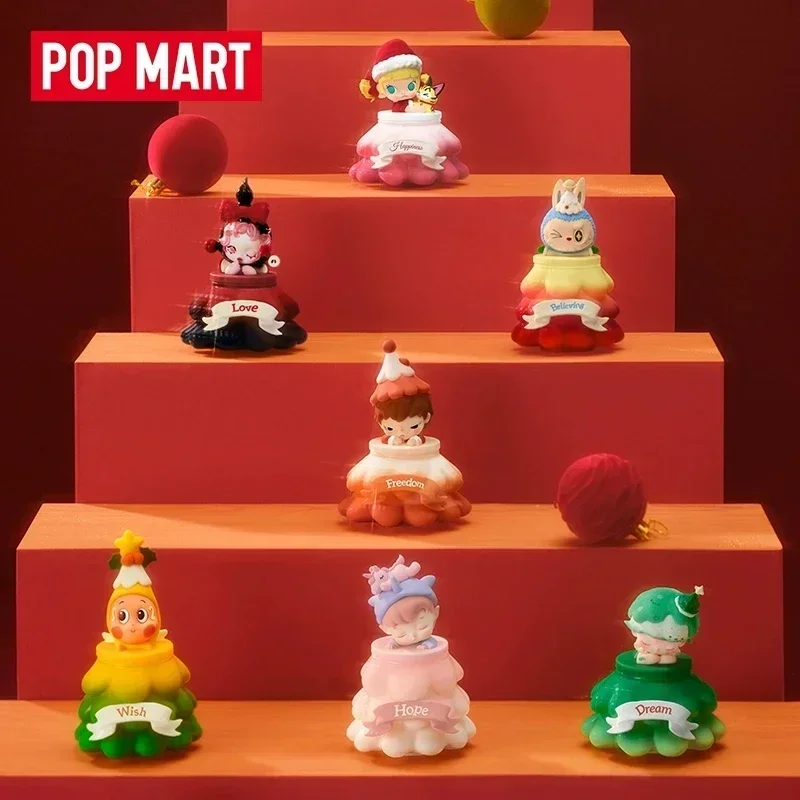 POP MART APPLE of MY EYE Serie - Candle Sachet recensione e prezzo