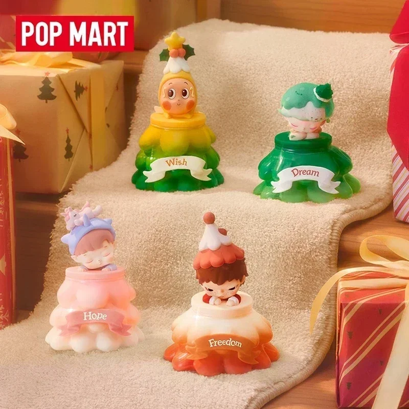 POP MART APPLE of MY EYE Serie - Candle Sachet recensione e prezzo