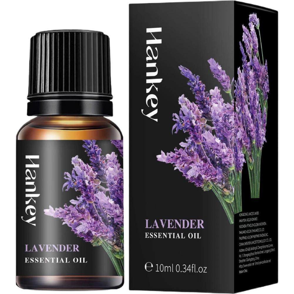 Aromatherapy Essential Oil 10m - Fragrance Oil 10Ml recensione e prezzo