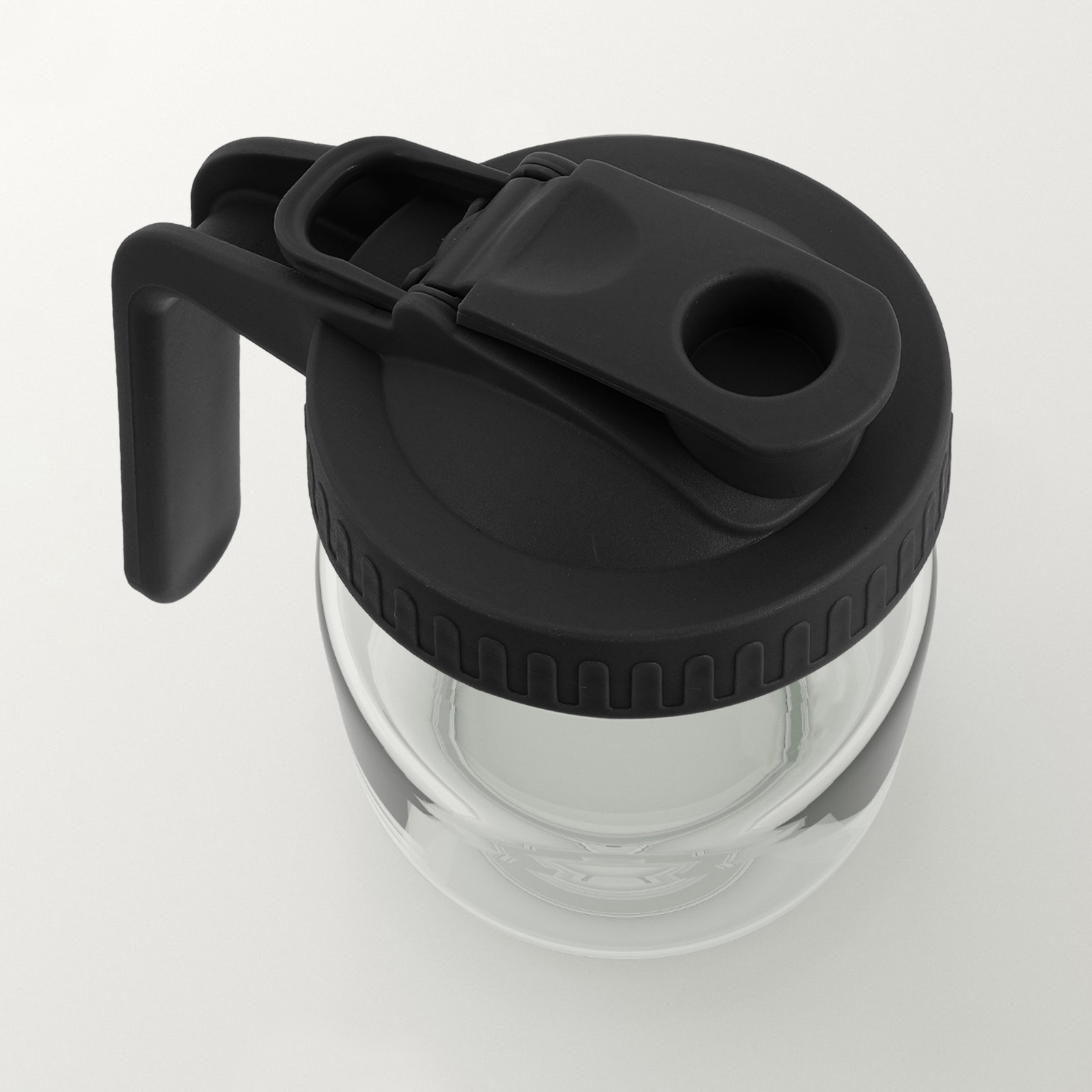 86Mm Handle Mason Jar Lid Wide - Pour Spout Pitcher recensione e prezzo