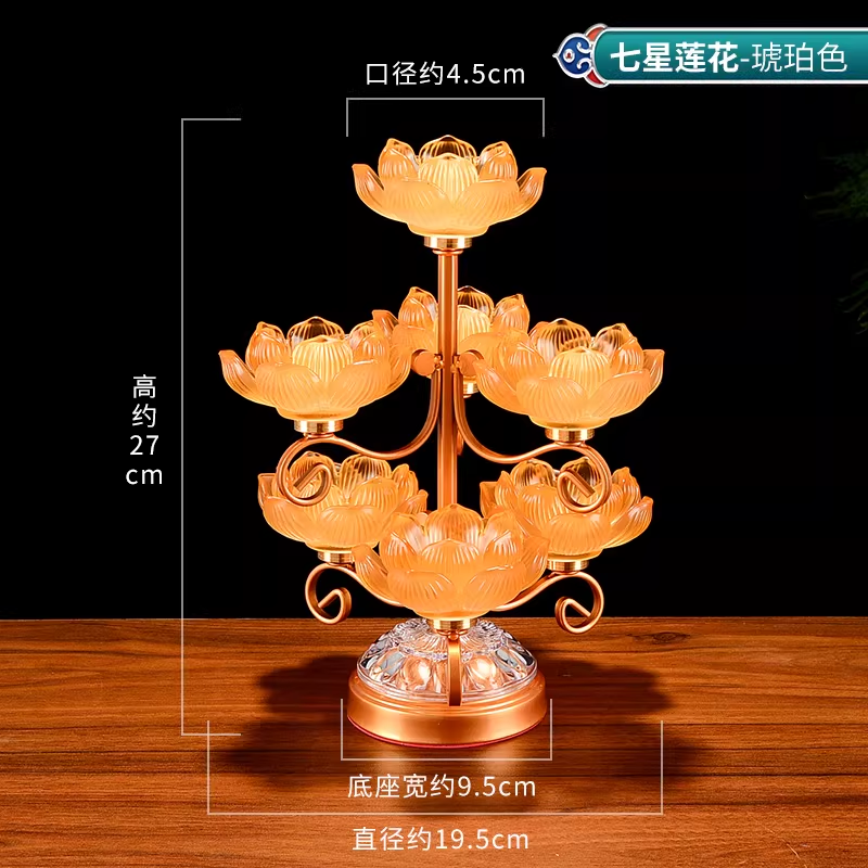 Hot Sale Glass Lotus Butter La - Candle Supplies For Sale recensione e prezzo