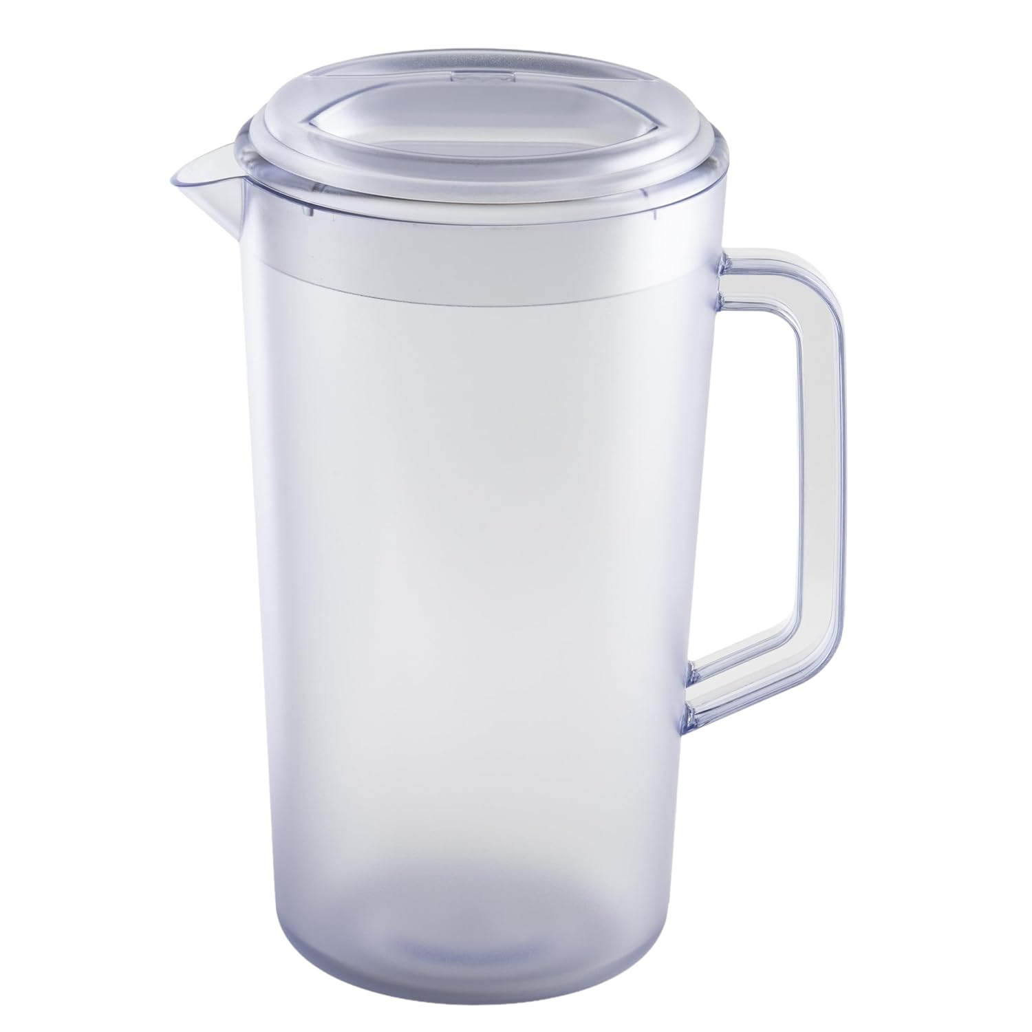 Heavy-Duty 1 Gallon Plastic Pi - Pour Spout Pitcher recensione e prezzo