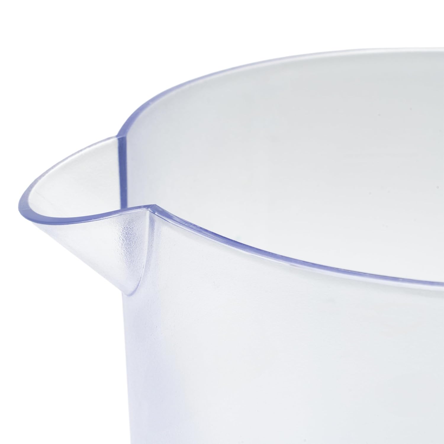 Heavy-Duty 1 Gallon Plastic Pi - Pour Spout Pitcher recensione e prezzo