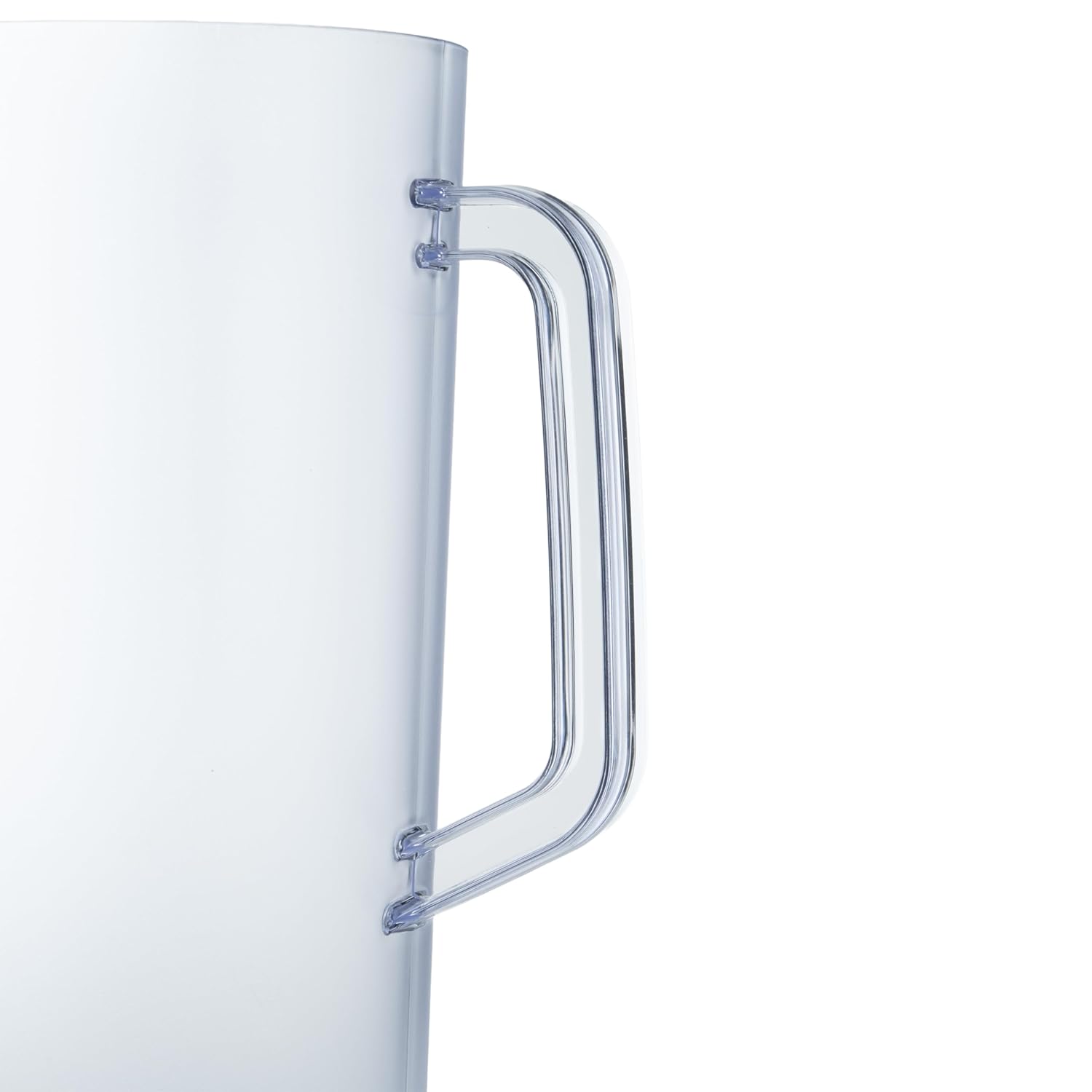 Heavy-Duty 1 Gallon Plastic Pi - Pour Spout Pitcher recensione e prezzo