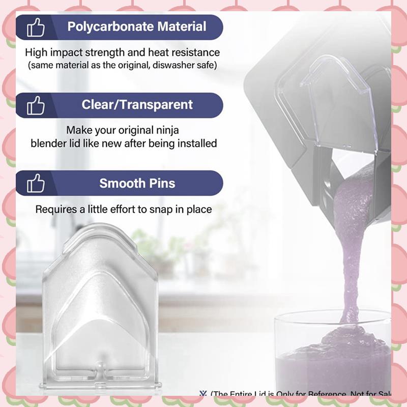N18R 2X Pour Spout Cover Repla - Pour Spout Pitcher recensione e prezzo