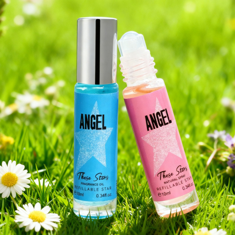 10ml Roll-On Fragrance, Long L - Fragrance Oil 10Ml recensione e prezzo