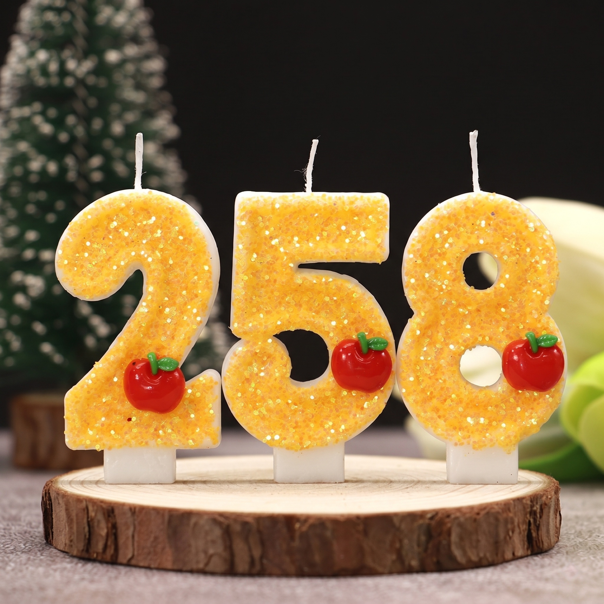 Red Apple Fresh Yellow Digital - Candle Supplies Usa recensione e prezzo