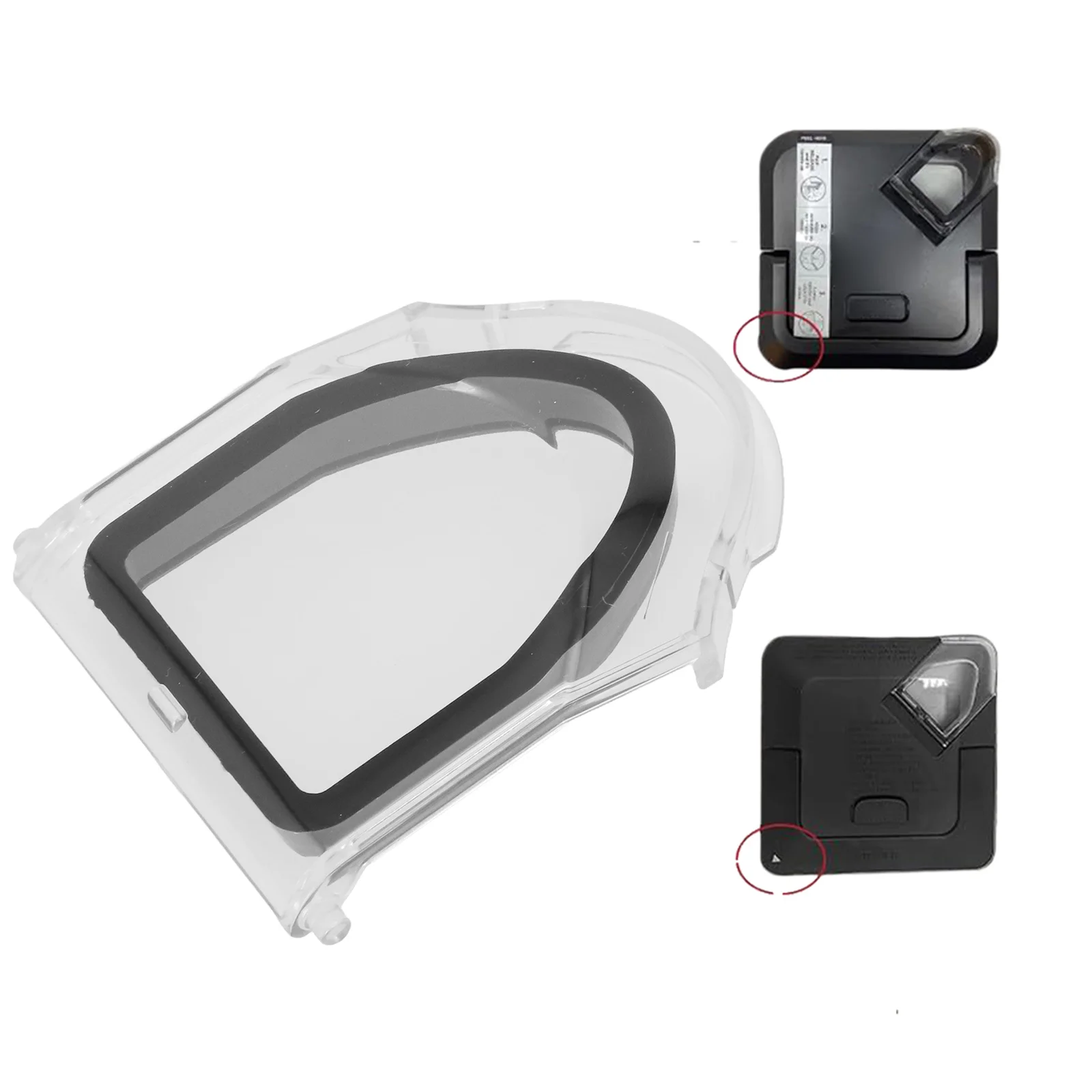 2 Pack Pour Spout Covers for 7 - Pour Spout Pitcher recensione e prezzo
