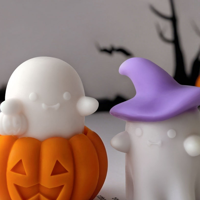 Spectrals and Gourd Shaped Can - Candle Supplies For Sale recensione e prezzo
