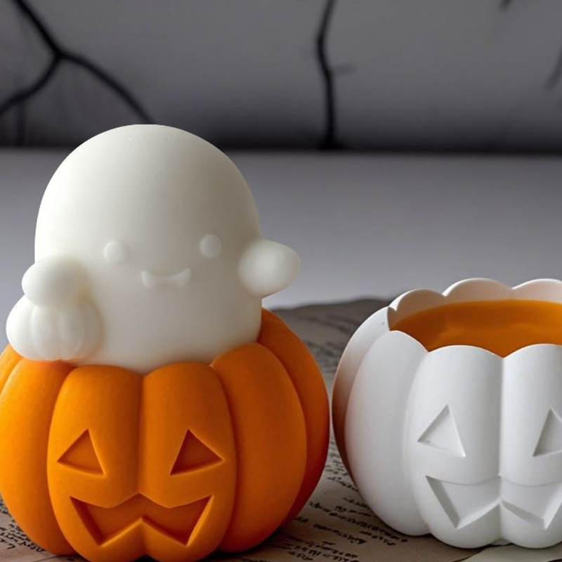 Spectrals and Gourd Shaped Can - Candle Supplies For Sale recensione e prezzo
