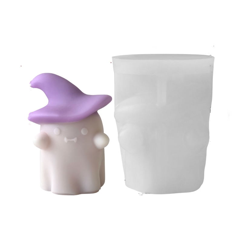 Spectrals and Gourd Shaped Can - Candle Supplies For Sale recensione e prezzo