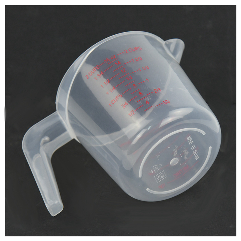 AA20-5X 500Ml Home Lab Measuri - Pour Spout Pitcher recensione e prezzo