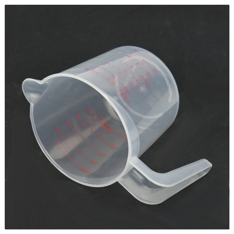 AA20-5X 500Ml Home Lab Measuri - Pour Spout Pitcher recensione e prezzo