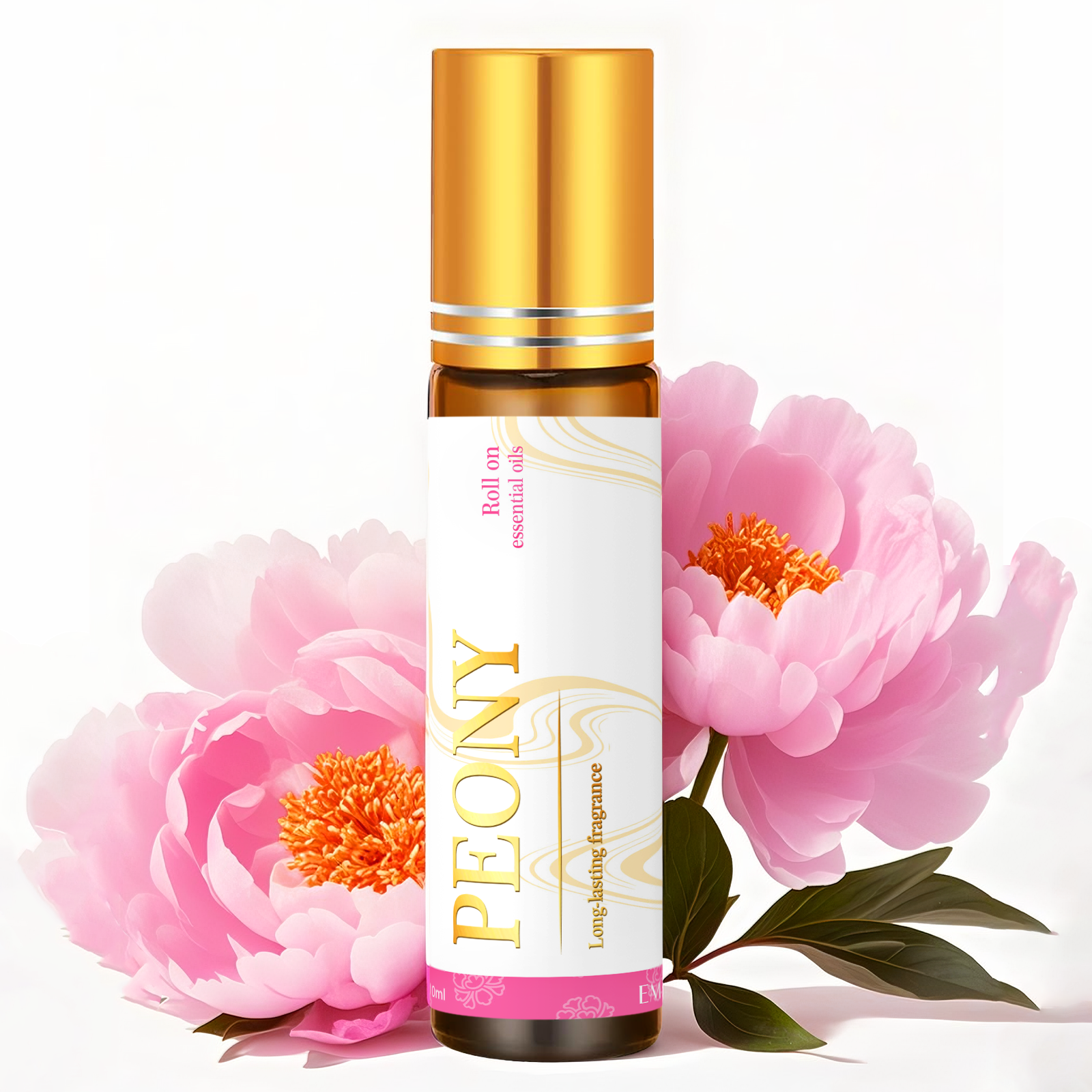 10ml Peony Essential Oil Rolle - Fragrance Oil 10Ml recensione e prezzo