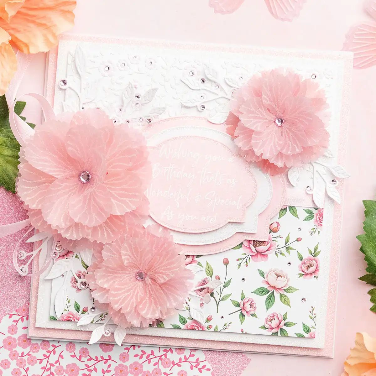 Peony Flower Butterfly Fancy S - Candle Sachet recensione e prezzo
