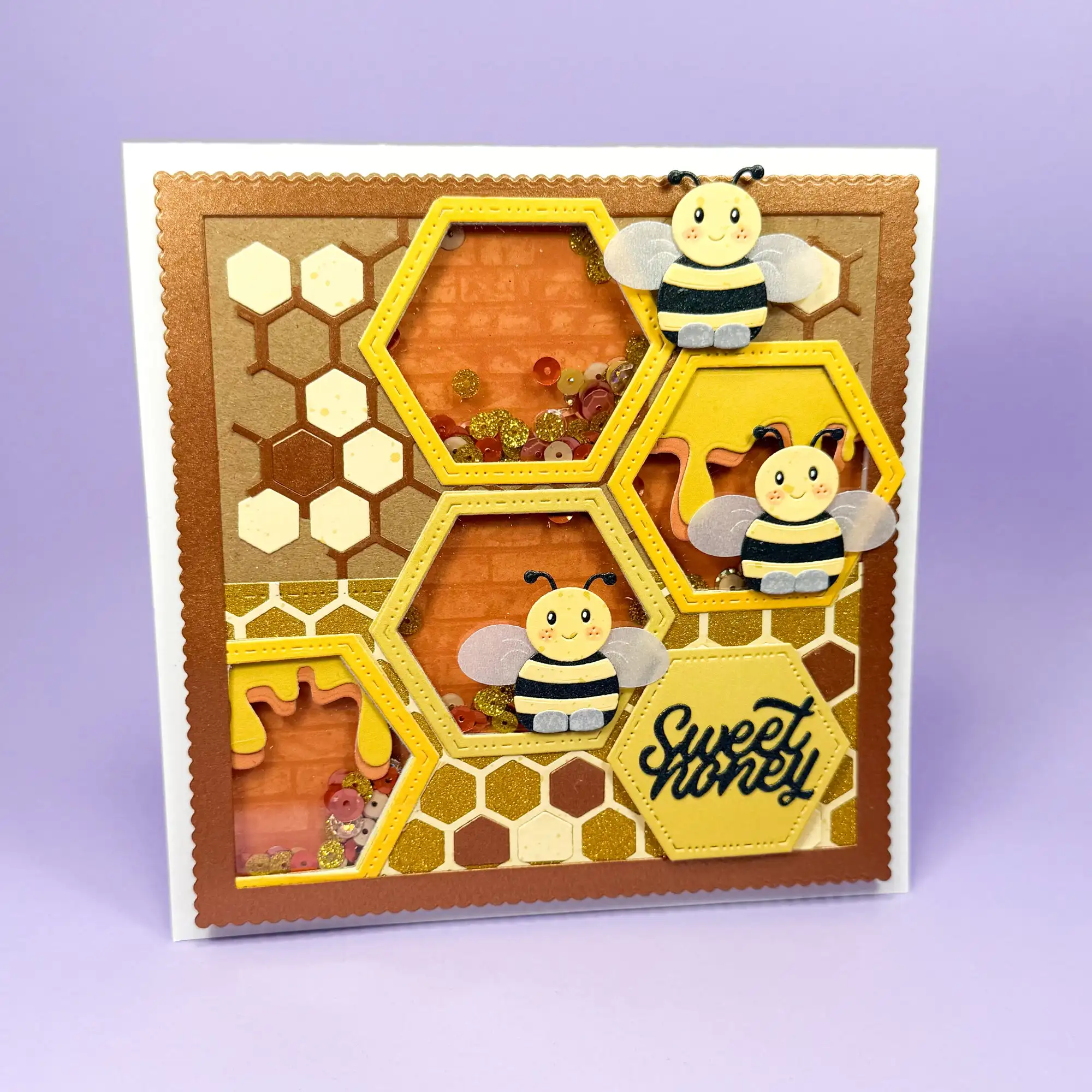 Detailed Frames Big Happy Patt - Candle Sachet recensione e prezzo