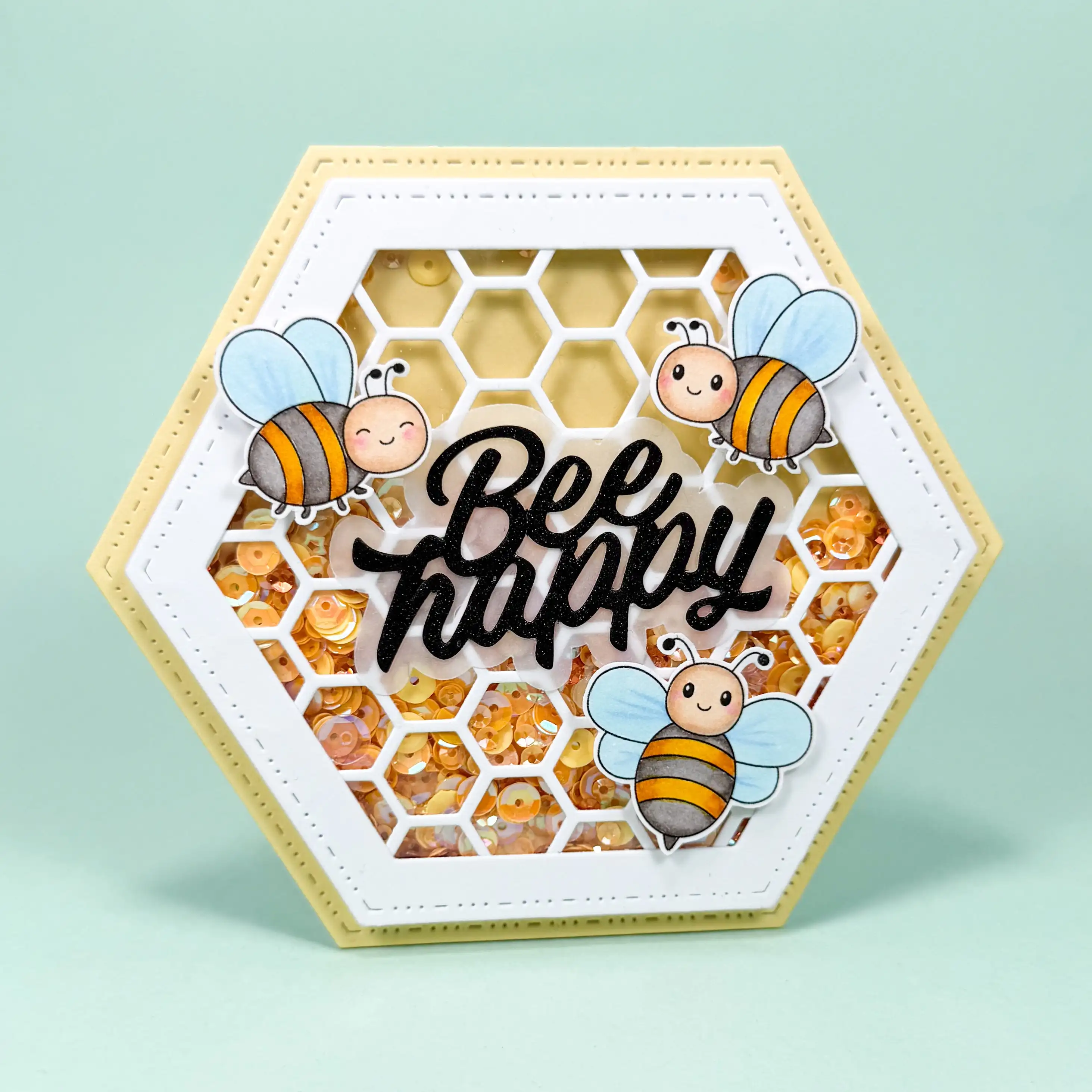 Detailed Frames Big Happy Patt - Candle Sachet recensione e prezzo