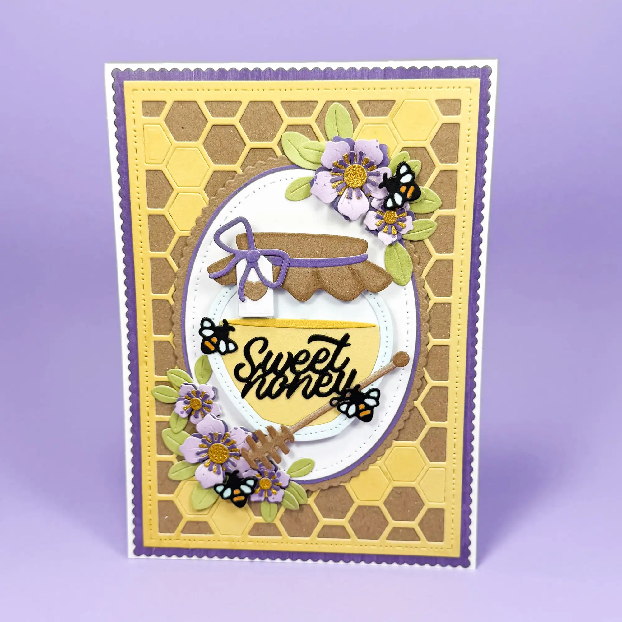 Detailed Frames Big Happy Patt - Candle Sachet recensione e prezzo