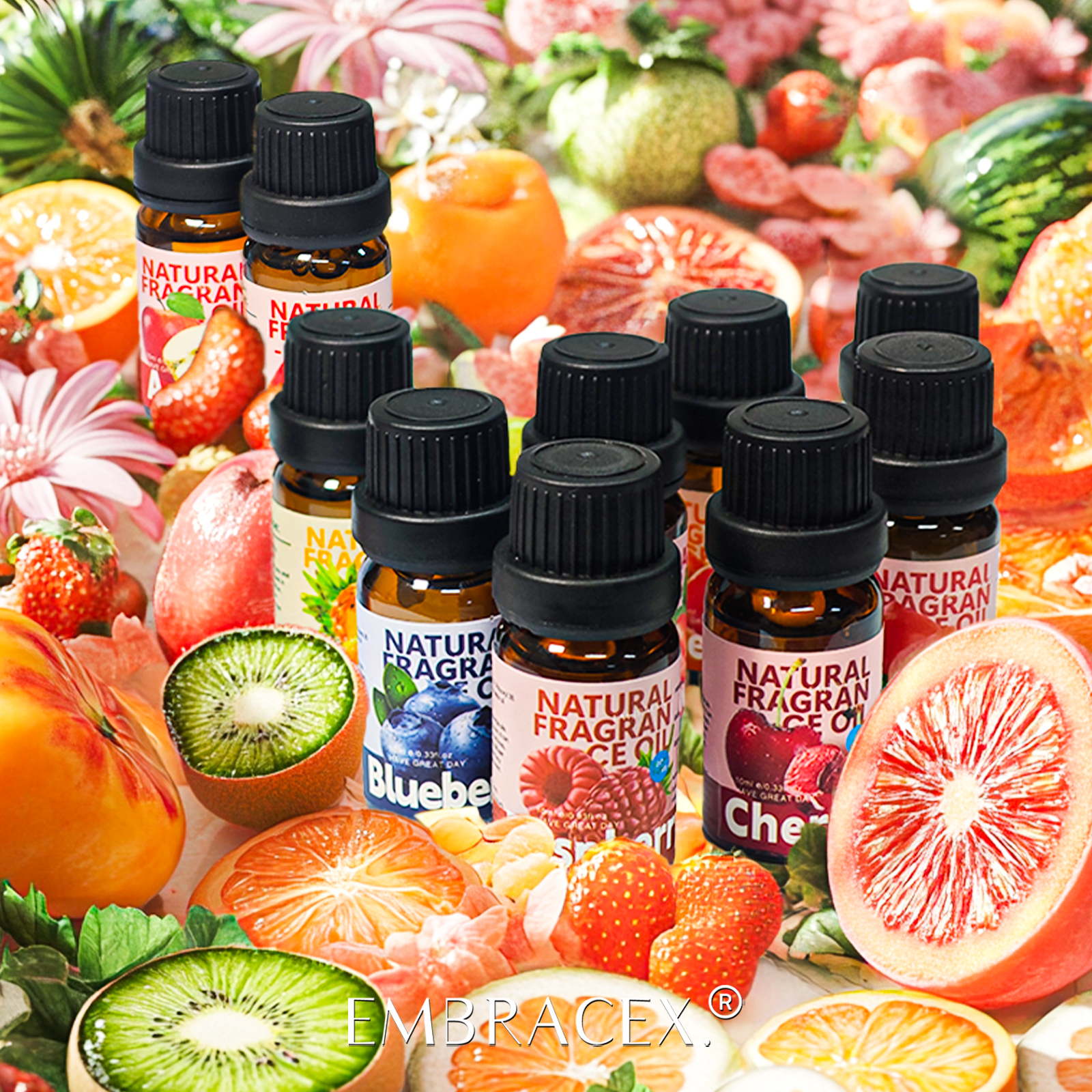10ml Guava Essential Oils Guav - Fragrance Oil 10Ml recensione e prezzo